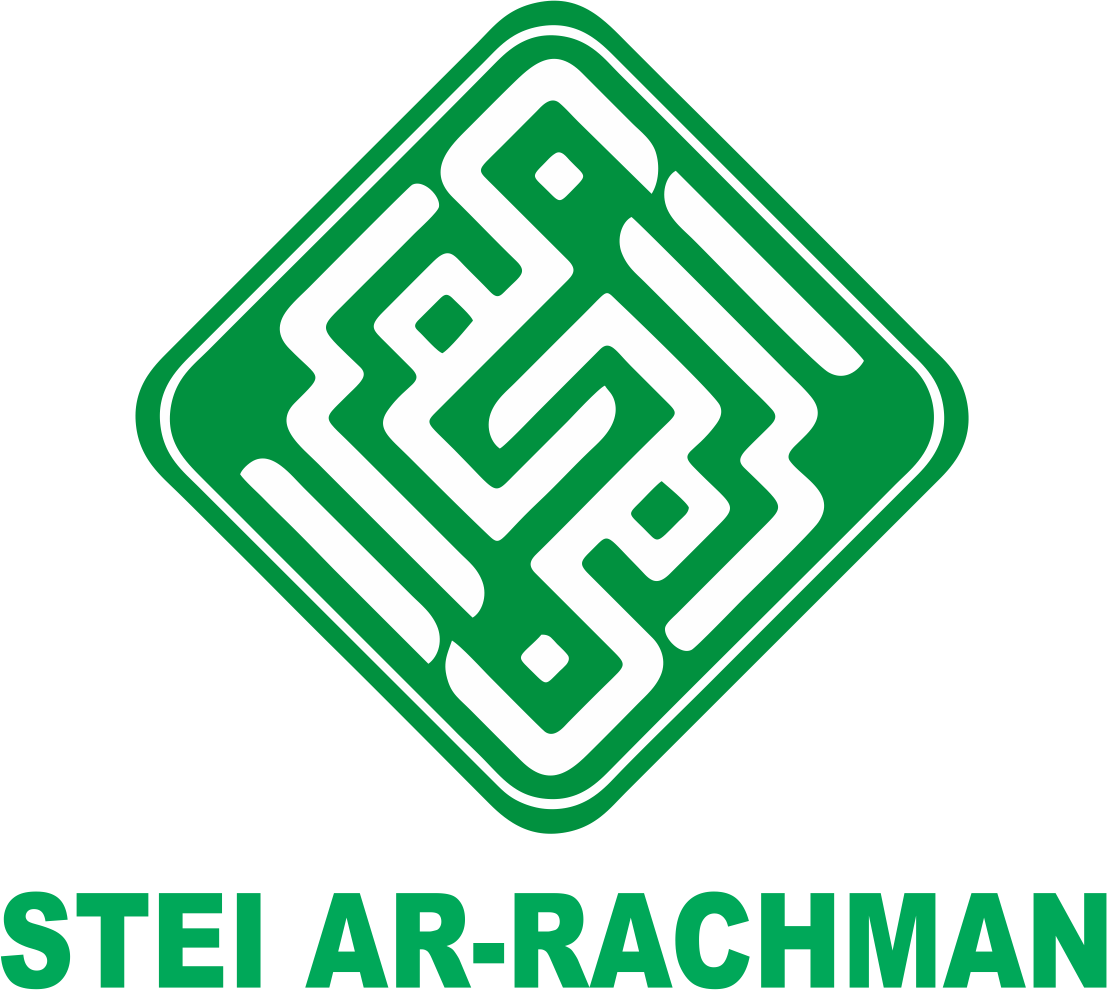 logo stei ar rachman
